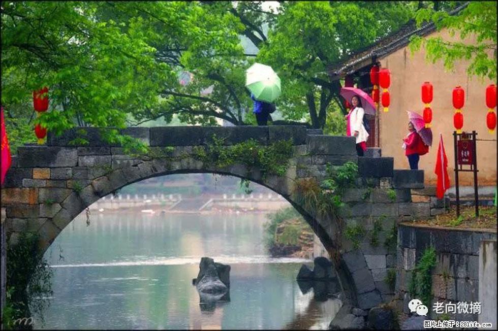 【春天，广西桂林灌阳县向您发出邀请！】江口老街又逢春 - 游山玩水 - 开封生活社区 - 开封28生活网 kaifeng.28life.net