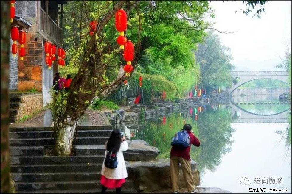 【春天，广西桂林灌阳县向您发出邀请！】江口老街又逢春 - 游山玩水 - 开封生活社区 - 开封28生活网 kaifeng.28life.net
