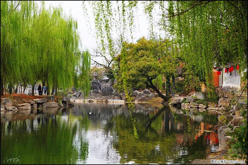 【春天，广西桂林灌阳县向您发出邀请！】江口老街又逢春 - 游山玩水 - 开封生活社区 - 开封28生活网 kaifeng.28life.net