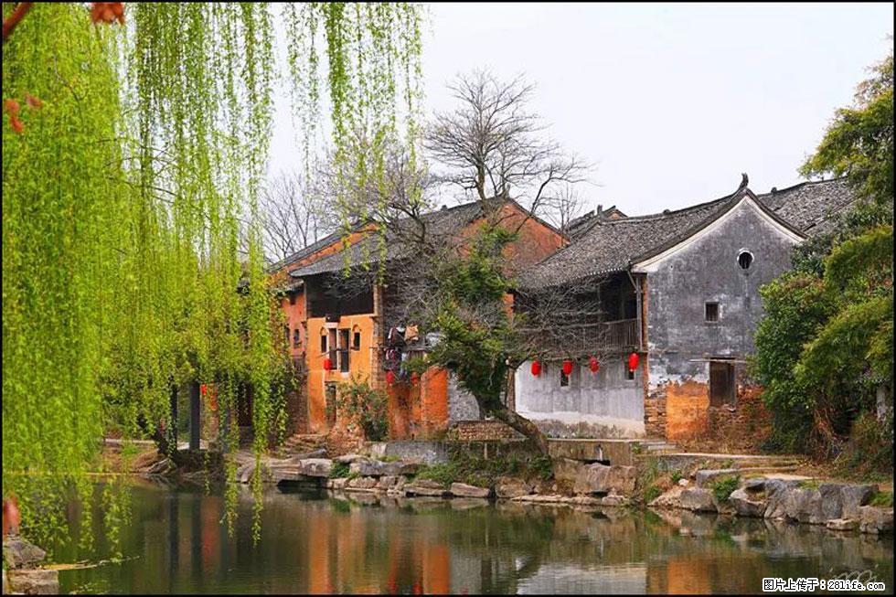 【春天，广西桂林灌阳县向您发出邀请！】江口老街又逢春 - 游山玩水 - 开封生活社区 - 开封28生活网 kaifeng.28life.net