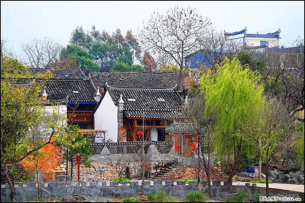 【春天，广西桂林灌阳县向您发出邀请！】江口老街又逢春 - 游山玩水 - 开封生活社区 - 开封28生活网 kaifeng.28life.net