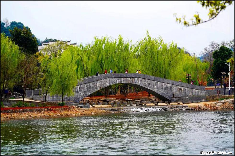 【春天，广西桂林灌阳县向您发出邀请！】江口老街又逢春 - 游山玩水 - 开封生活社区 - 开封28生活网 kaifeng.28life.net