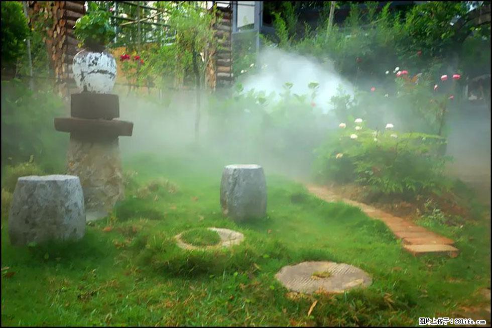 【春天，广西桂林灌阳县向您发出邀请！】如梦似幻莲溪庐 - 游山玩水 - 开封生活社区 - 开封28生活网 kaifeng.28life.net
