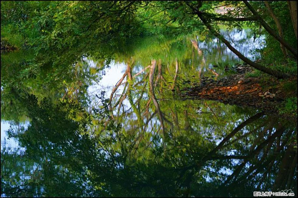 【春天，广西桂林灌阳县向您发出邀请！】熊家寨湿地公园 - 游山玩水 - 开封生活社区 - 开封28生活网 kaifeng.28life.net