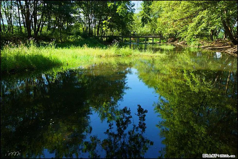 【春天，广西桂林灌阳县向您发出邀请！】熊家寨湿地公园 - 游山玩水 - 开封生活社区 - 开封28生活网 kaifeng.28life.net