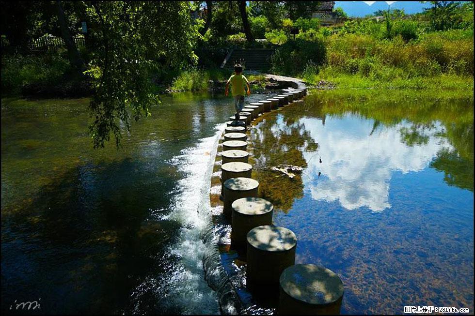 【春天，广西桂林灌阳县向您发出邀请！】熊家寨湿地公园 - 游山玩水 - 开封生活社区 - 开封28生活网 kaifeng.28life.net