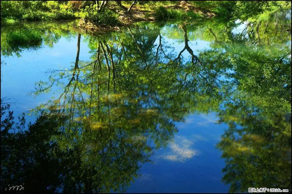 【春天，广西桂林灌阳县向您发出邀请！】熊家寨湿地公园 - 游山玩水 - 开封生活社区 - 开封28生活网 kaifeng.28life.net