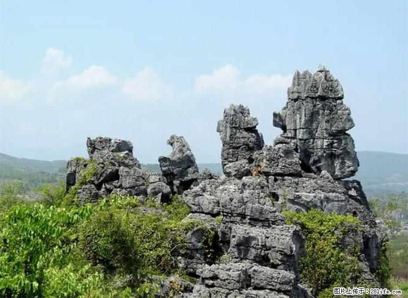 桂林旅游名城景点：灌阳文市石林 - 游山玩水 - 开封生活社区 - 开封28生活网 kaifeng.28life.net