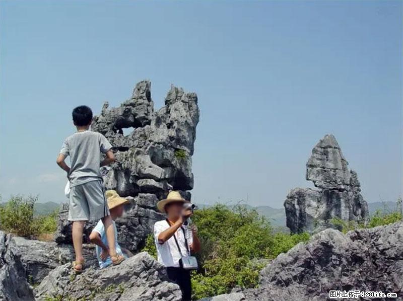 桂林旅游名城景点：灌阳文市石林 - 游山玩水 - 开封生活社区 - 开封28生活网 kaifeng.28life.net