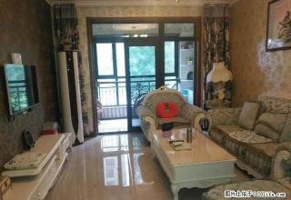 郑开橄榄城 豪华装修 4室2厅2卫 家具家电齐全 婚房 - 开封28生活网 kaifeng.28life.net