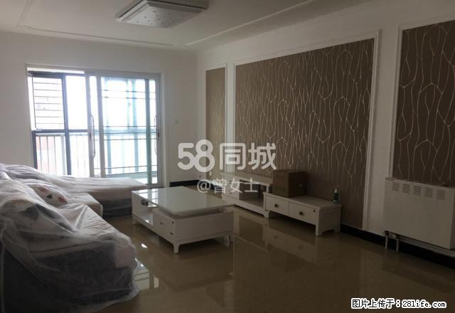西湖水岸 3室2厅2卫 - 房屋出租 - 房屋租售 - 开封分类信息 - 开封28生活网 kaifeng.28life.net