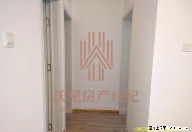 橄榄城 两室精装 新房出租 汴西湖观景房 - 房屋出租 - 房屋租售 - 开封分类信息 - 开封28生活网 kaifeng.28life.net