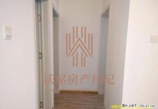 橄榄城 两室精装 新房出租 汴西湖观景房 - 开封28生活网 kaifeng.28life.net