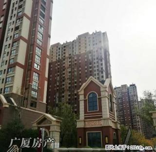 汴西湖温莎尚郡社区大草坪户内精装修只租高雅人士 - 开封28生活网 kaifeng.28life.net
