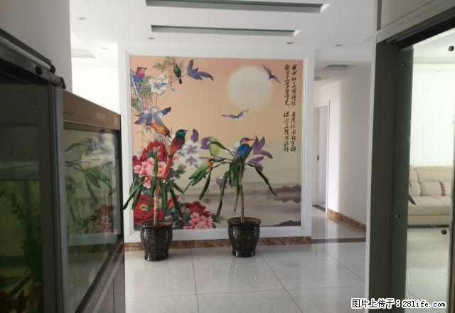 森林半岛北苑精装三室两厅两卫押一付三急租 - 房屋出租 - 房屋租售 - 开封分类信息 - 开封28生活网 kaifeng.28life.net