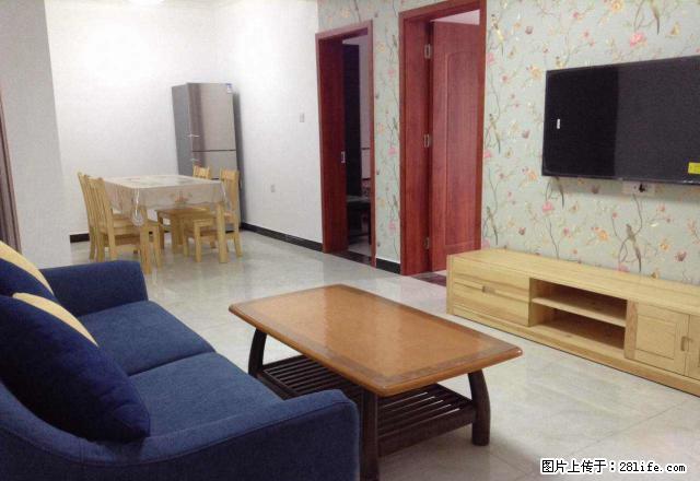 开元华庭精装三室拎包入住押一付三急租 - 房屋出租 - 房屋租售 - 开封分类信息 - 开封28生活网 kaifeng.28life.net