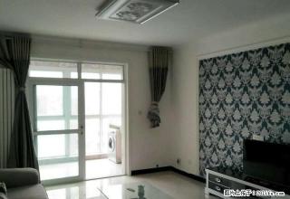 碧水蓝城电梯洋房三室两厅拎包入住随时看房押一付三 - 开封28生活网 kaifeng.28life.net