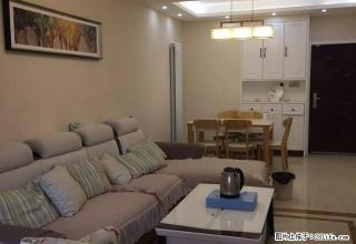 开元华庭 三室两厅 精装修家具家电齐全 拎包入住 - 开封28生活网 kaifeng.28life.net