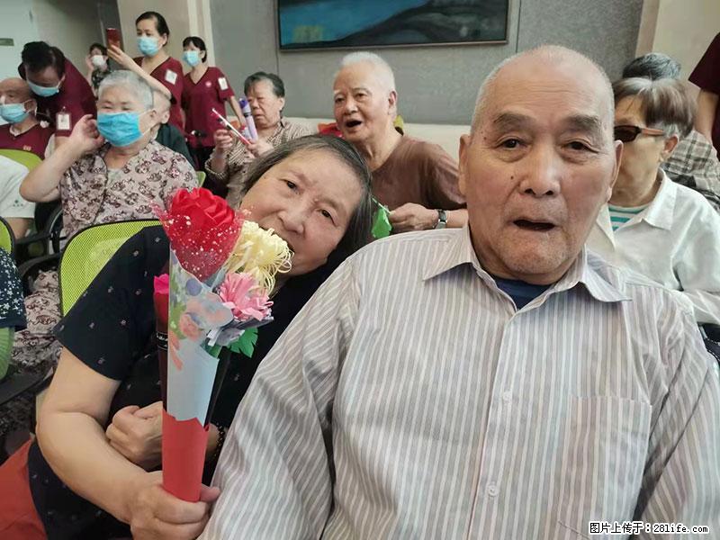 上海国企养老院，星级酒店环境，招聘养老护工 - 职场交流 - 开封生活社区 - 开封28生活网 kaifeng.28life.net