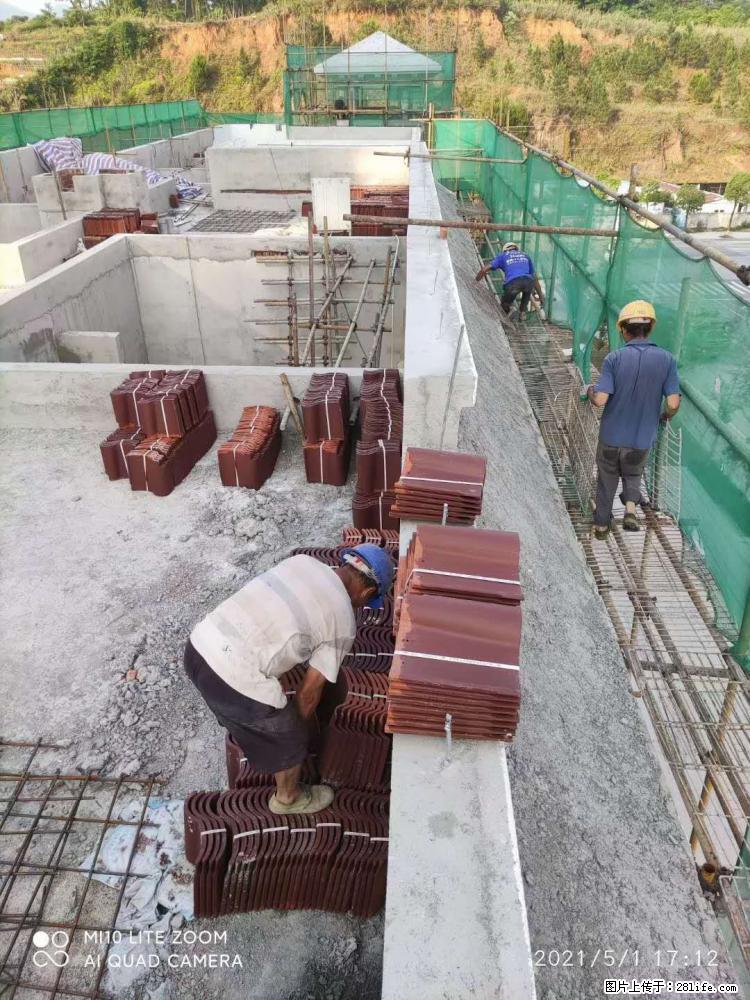 【广西三象建筑安装工程有限公司】绿地衫和田叠墅项目 - 家居生活 - 开封生活社区 - 开封28生活网 kaifeng.28life.net