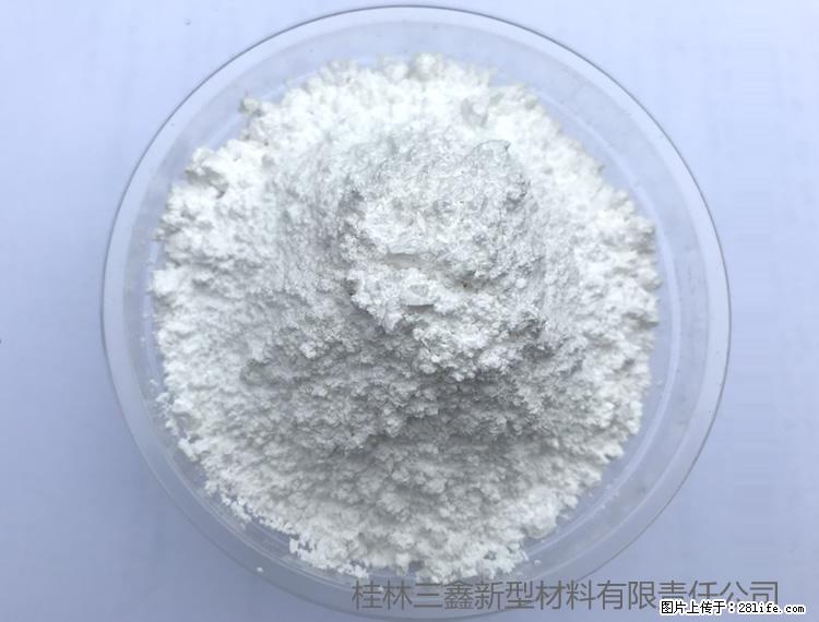 【桂林三鑫新型材料】人造石人造大理石专用碳酸钙 - 其他广告 - 广告专区 - 开封分类信息 - 开封28生活网 kaifeng.28life.net