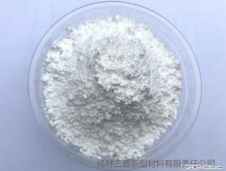 【桂林三鑫新型材料】人造石人造大理石专用碳酸钙 - 开封28生活网 kaifeng.28life.net