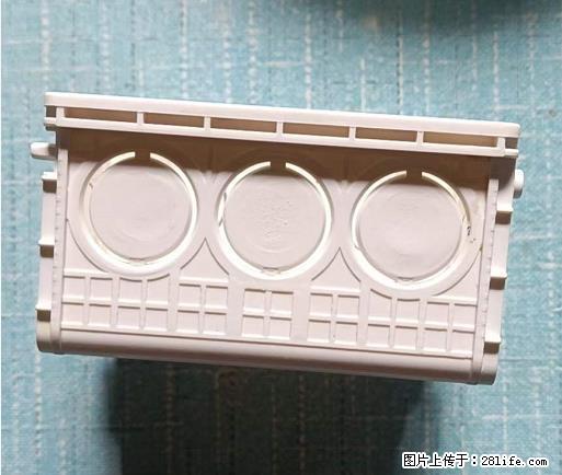 桂林荣泰吹塑、注塑【厂家直销】PVC阴燃电工配件，精品86底盒 - 家居生活 - 开封生活社区 - 开封28生活网 kaifeng.28life.net
