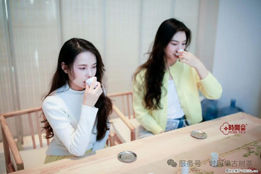 时间果百年古树龙珠普洱生茶 - 购物交流 - 开封生活社区 - 开封28生活网 kaifeng.28life.net