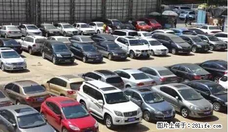 停车为什么要车头朝外？不是开玩笑，关键时刻真能救命 - 开封生活资讯 - 开封28生活网 kaifeng.28life.net