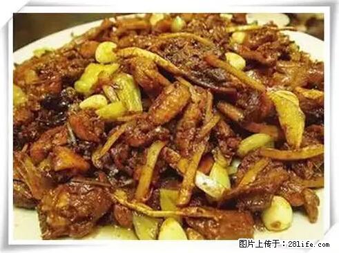 来广西旅游必吃这20道桂菜，不然就白来广西啦！ - 开封生活资讯 - 开封28生活网 kaifeng.28life.net
