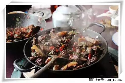 来广西旅游必吃这20道桂菜，不然就白来广西啦！ - 开封生活资讯 - 开封28生活网 kaifeng.28life.net