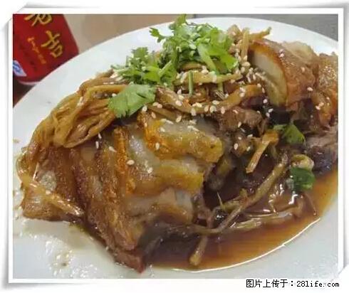来广西旅游必吃这20道桂菜，不然就白来广西啦！ - 开封生活资讯 - 开封28生活网 kaifeng.28life.net