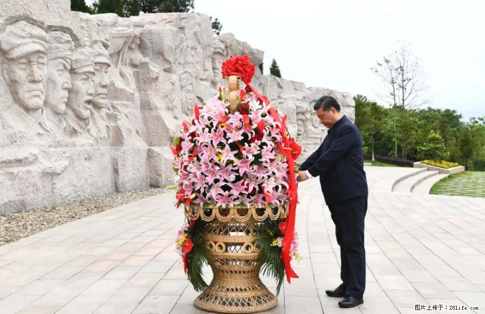 习近平赴广西考察调研 - 开封生活资讯 - 开封28生活网 kaifeng.28life.net