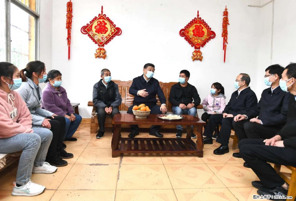 习近平赴广西考察调研 - 开封生活资讯 - 开封28生活网 kaifeng.28life.net