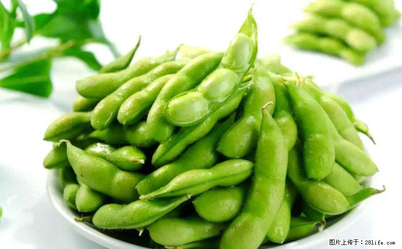 这些蔬菜是“天然钙片”,这6种被医生重点推荐 - 开封生活资讯 - 开封28生活网 kaifeng.28life.net