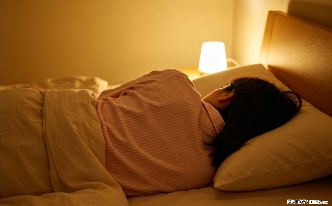 熬夜会让猝死风险飙升！出现以下4种情况赶紧休息→ - 开封生活资讯 - 开封28生活网 kaifeng.28life.net